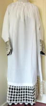 Lace Alb 9082